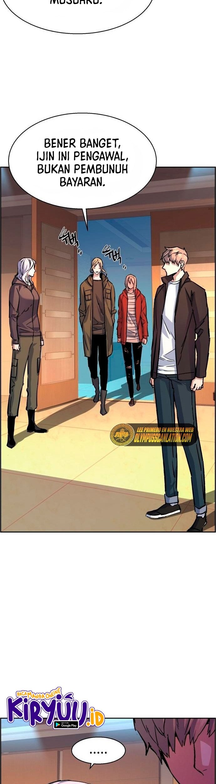 Chapter 102 - halaman 39