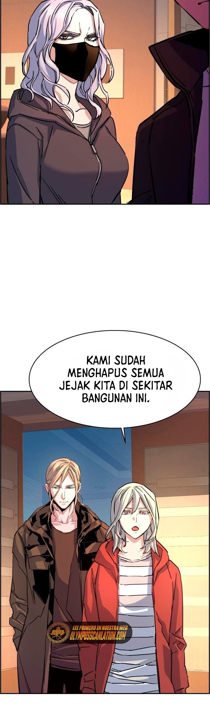 Chapter 102 - halaman 40
