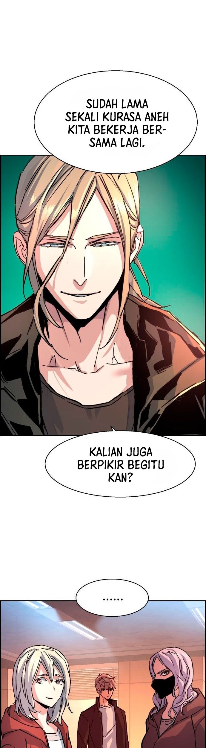 Chapter 102 - halaman 41