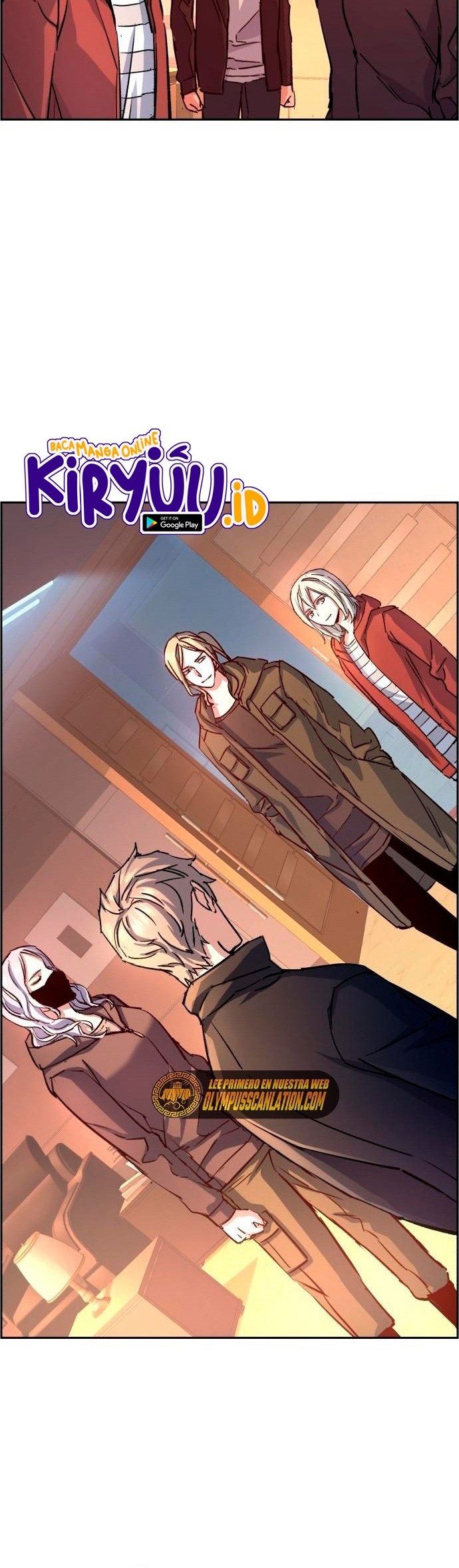 Chapter 102 - halaman 42