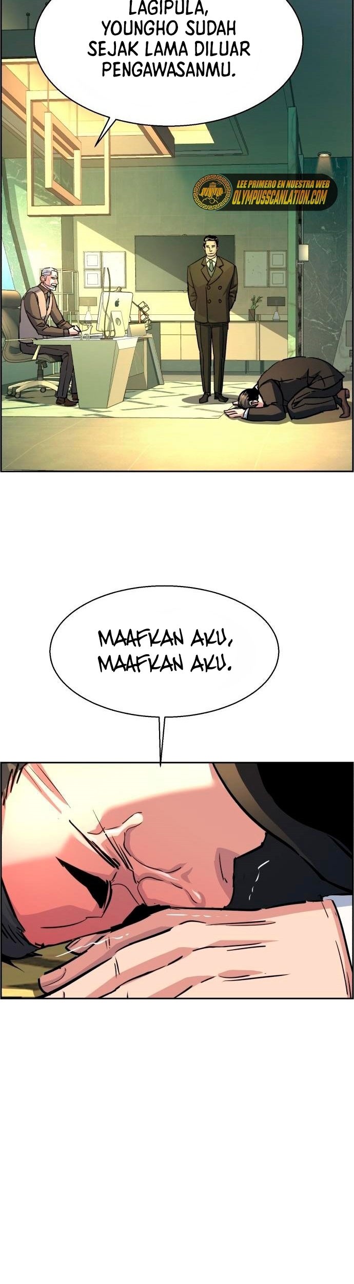 Chapter 102 - halaman 49