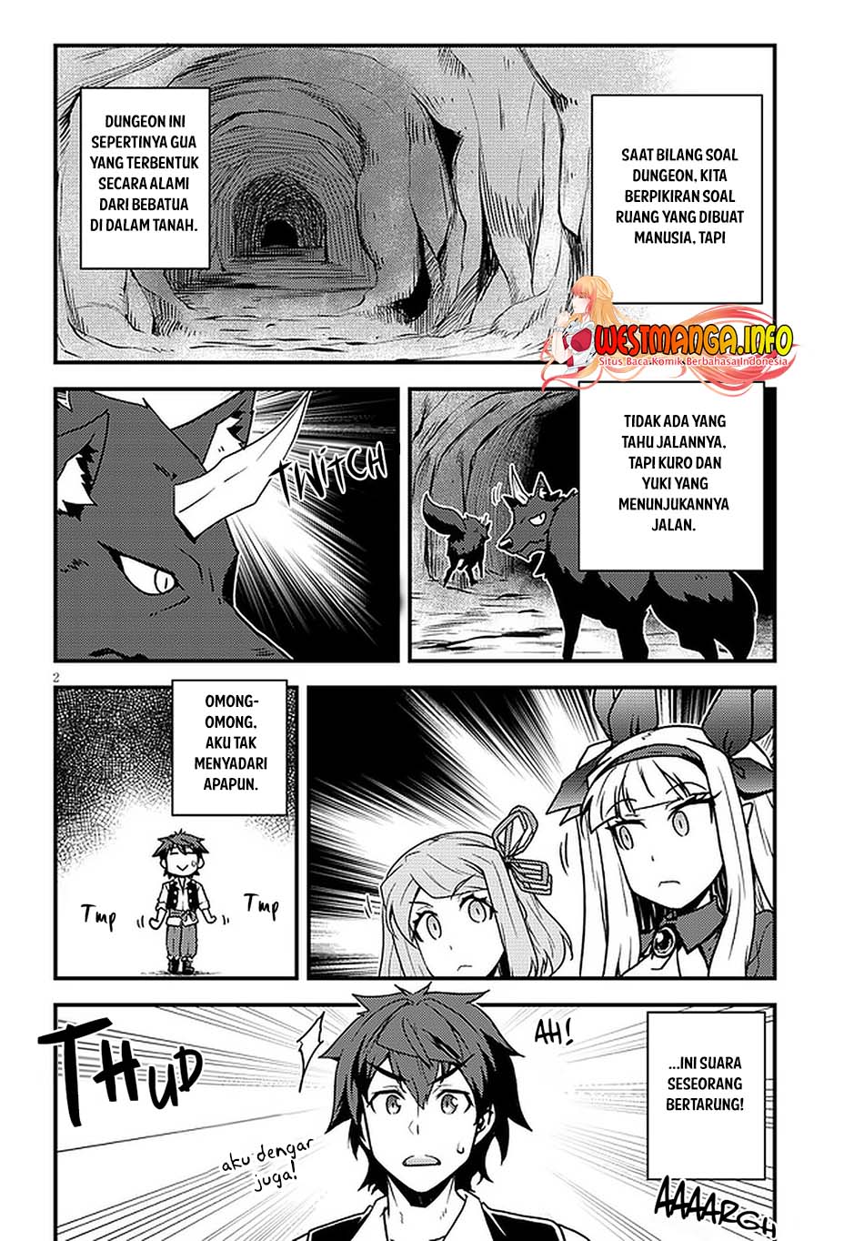 Chapter 180 - halaman 4