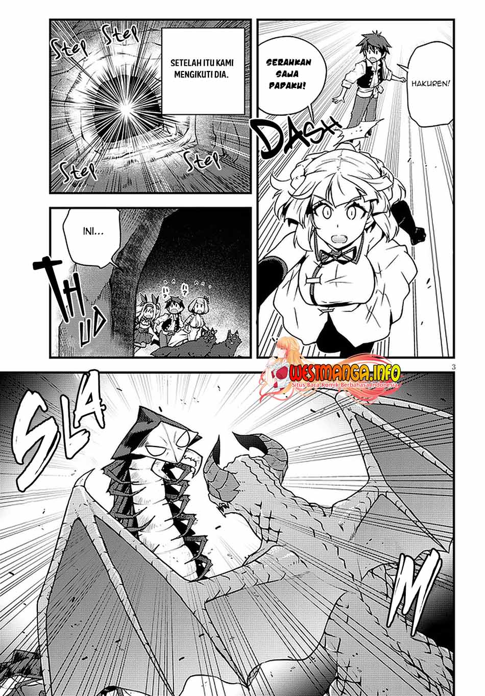 Chapter 180 - halaman 5