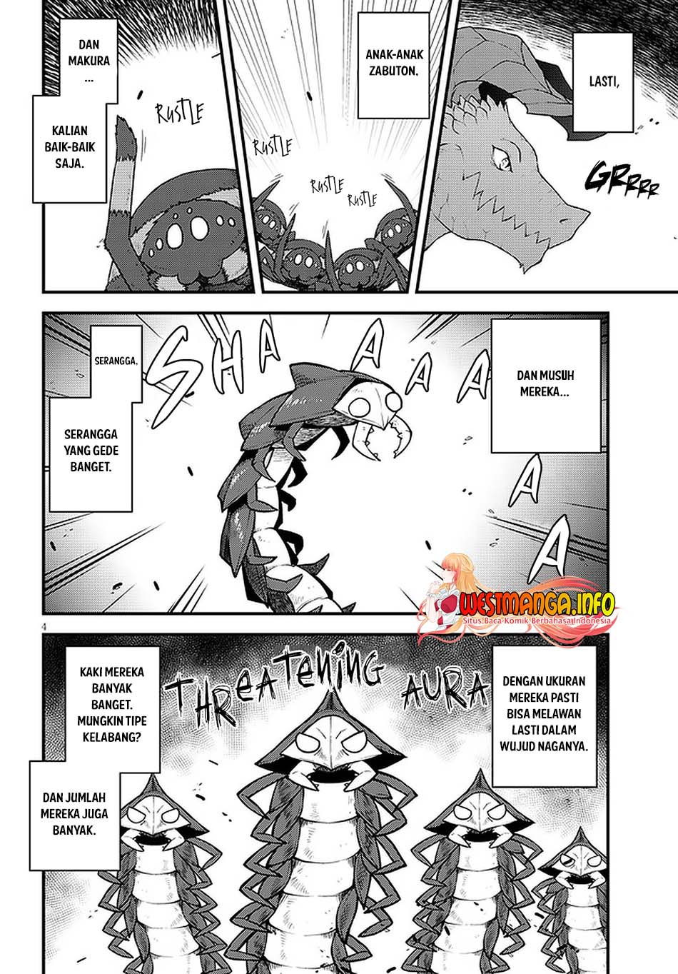 Chapter 180 - halaman 6