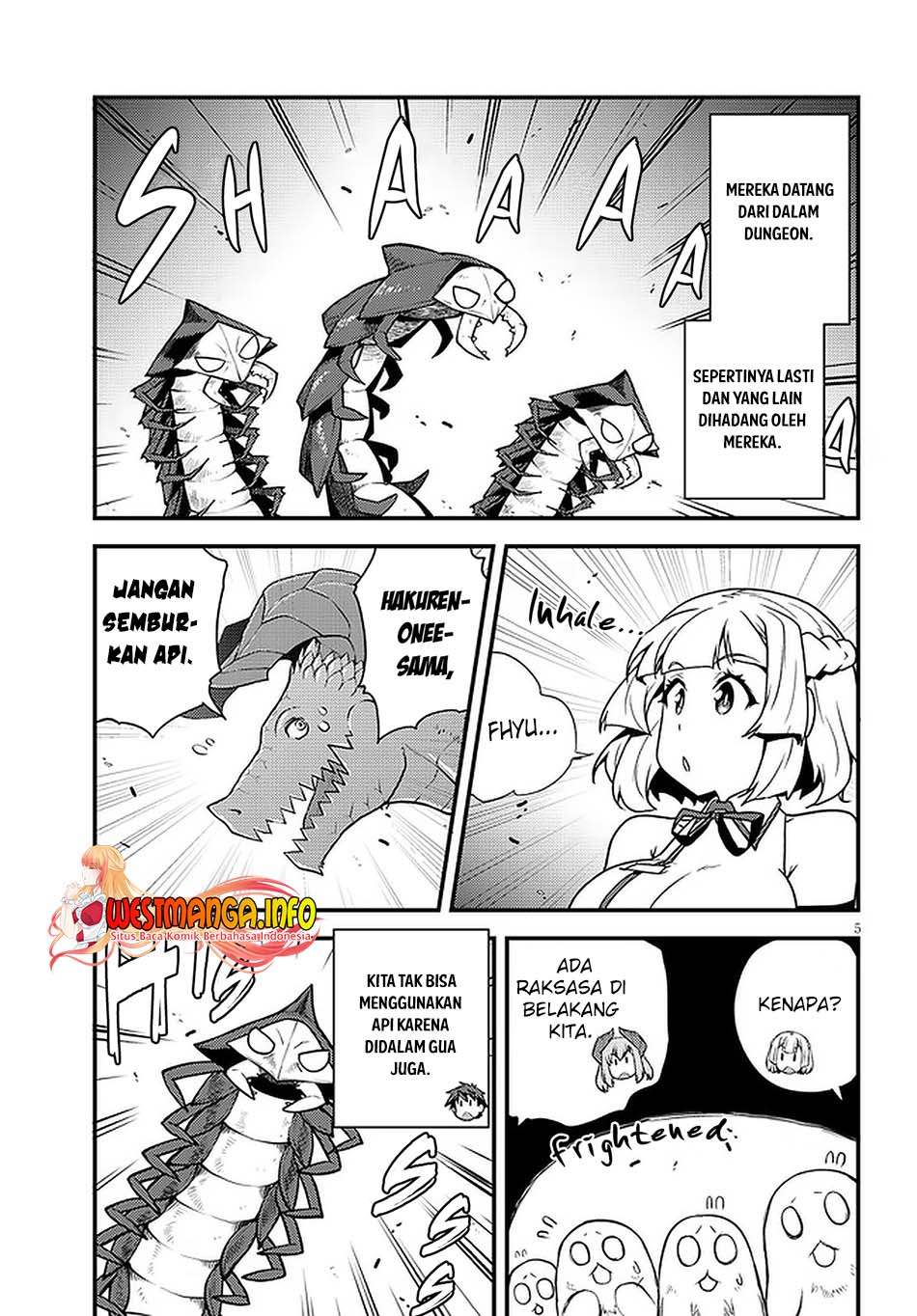 Chapter 180 - halaman 7