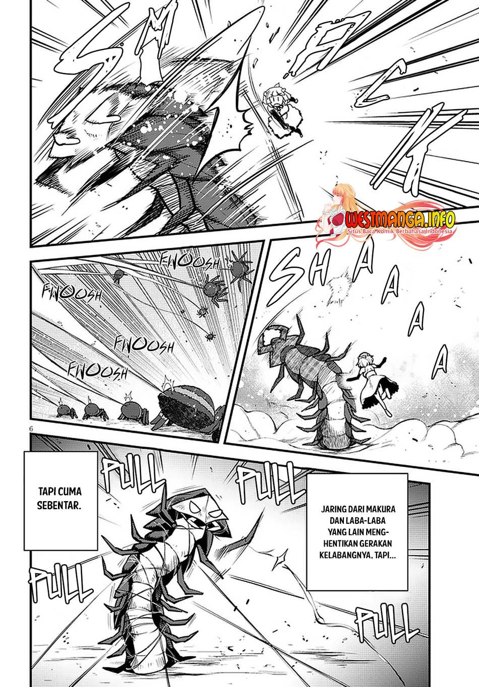 Chapter 180 - halaman 8