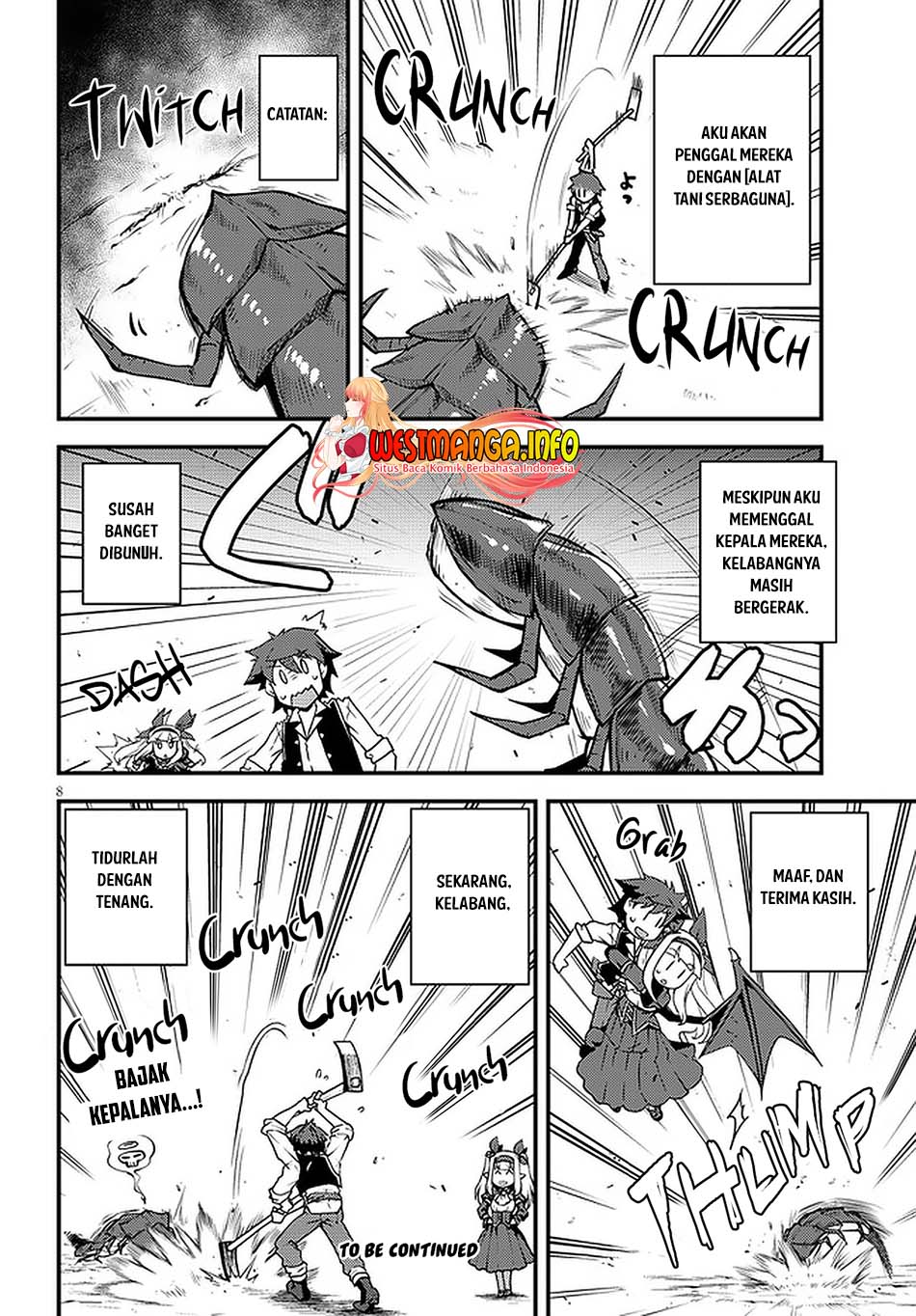 Chapter 180 - halaman 10