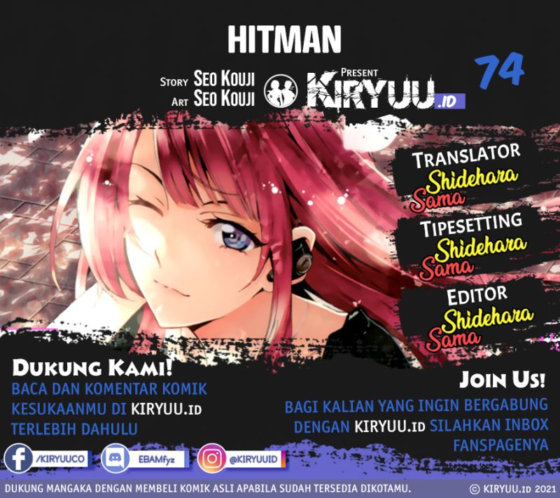 Chapter 74 - halaman 2