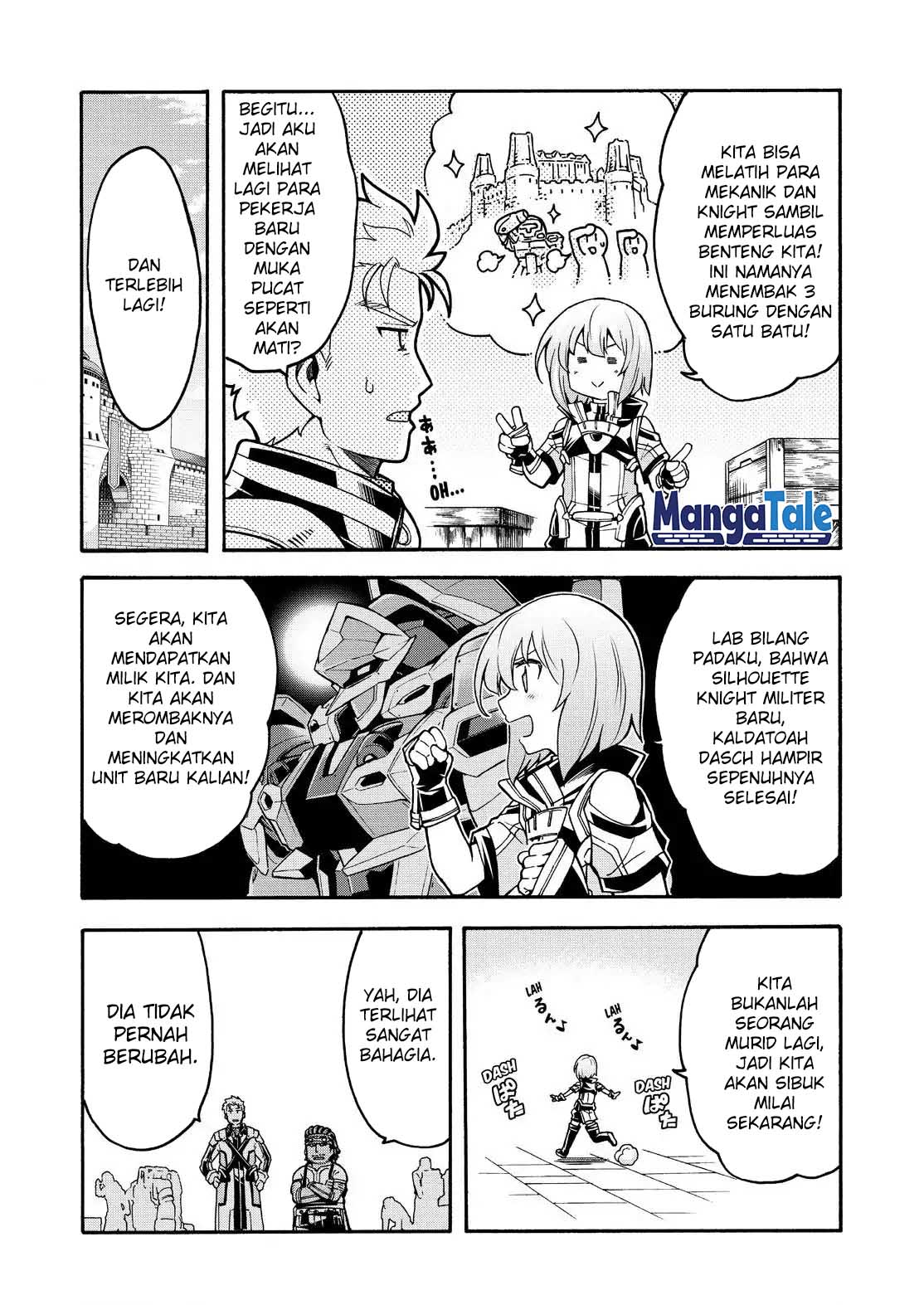 Chapter 45 - halaman 12