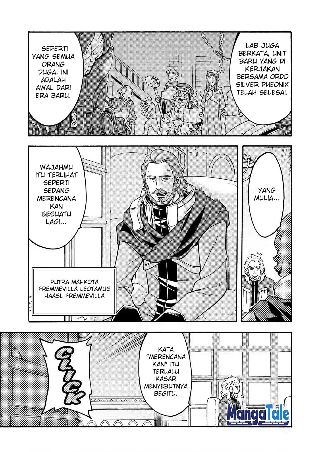 Chapter 45 - halaman 14