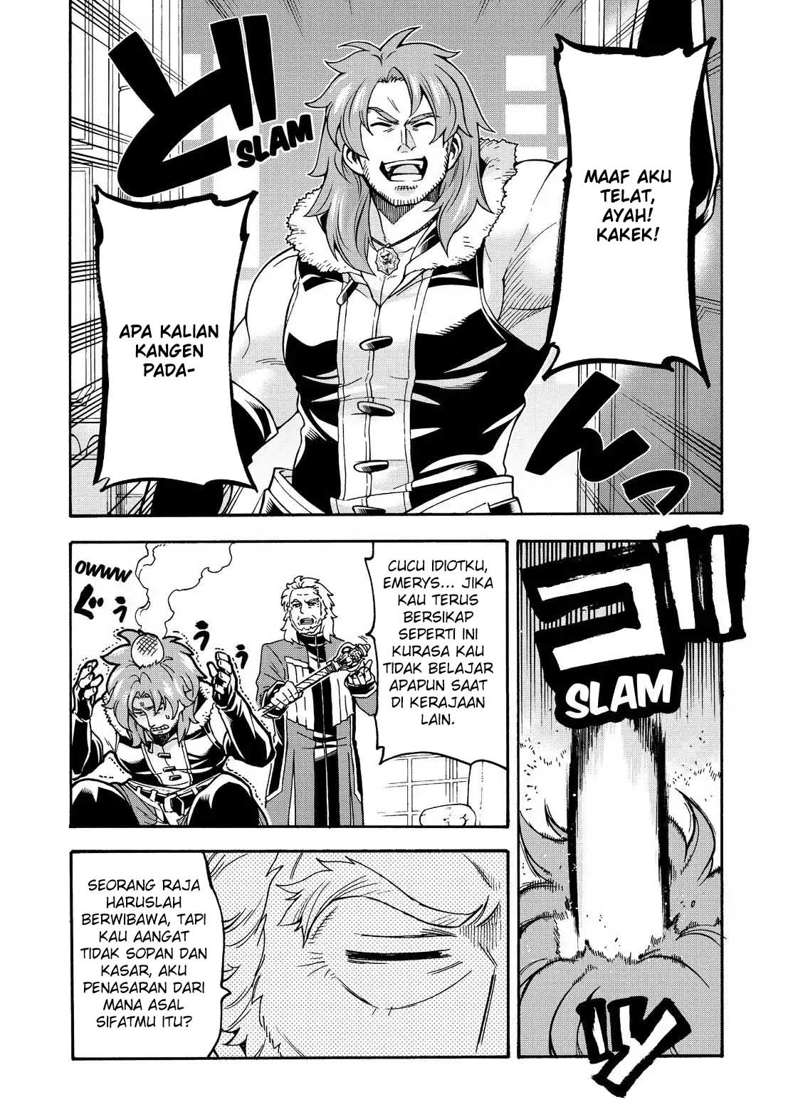 Chapter 45 - halaman 15