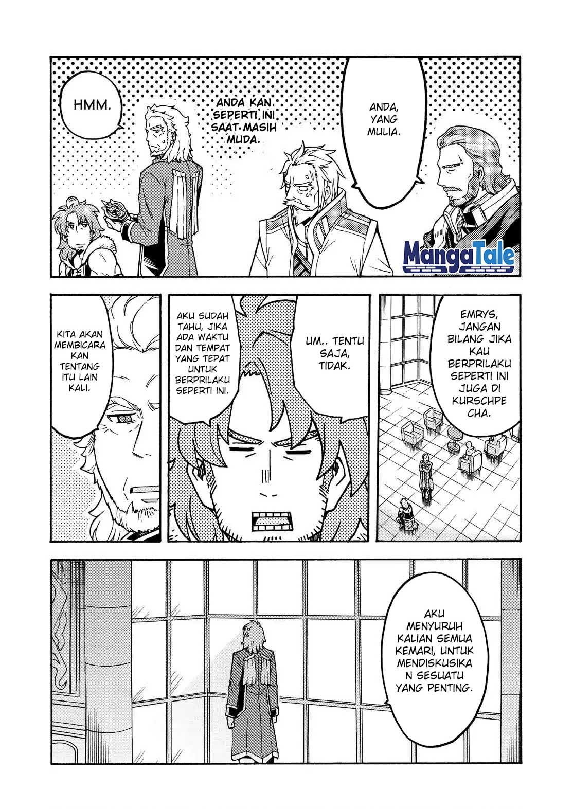 Chapter 45 - halaman 16