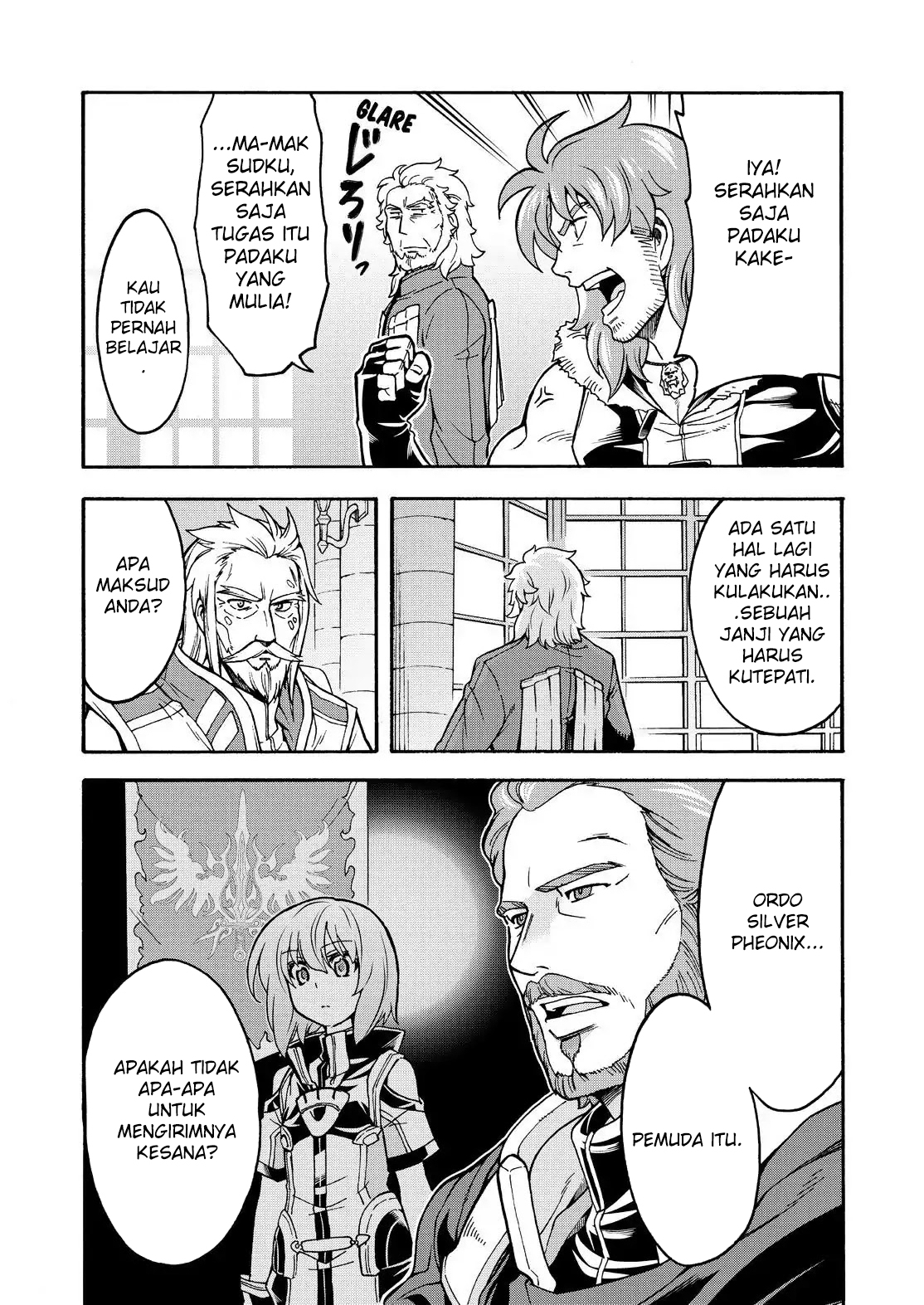 Chapter 45 - halaman 19