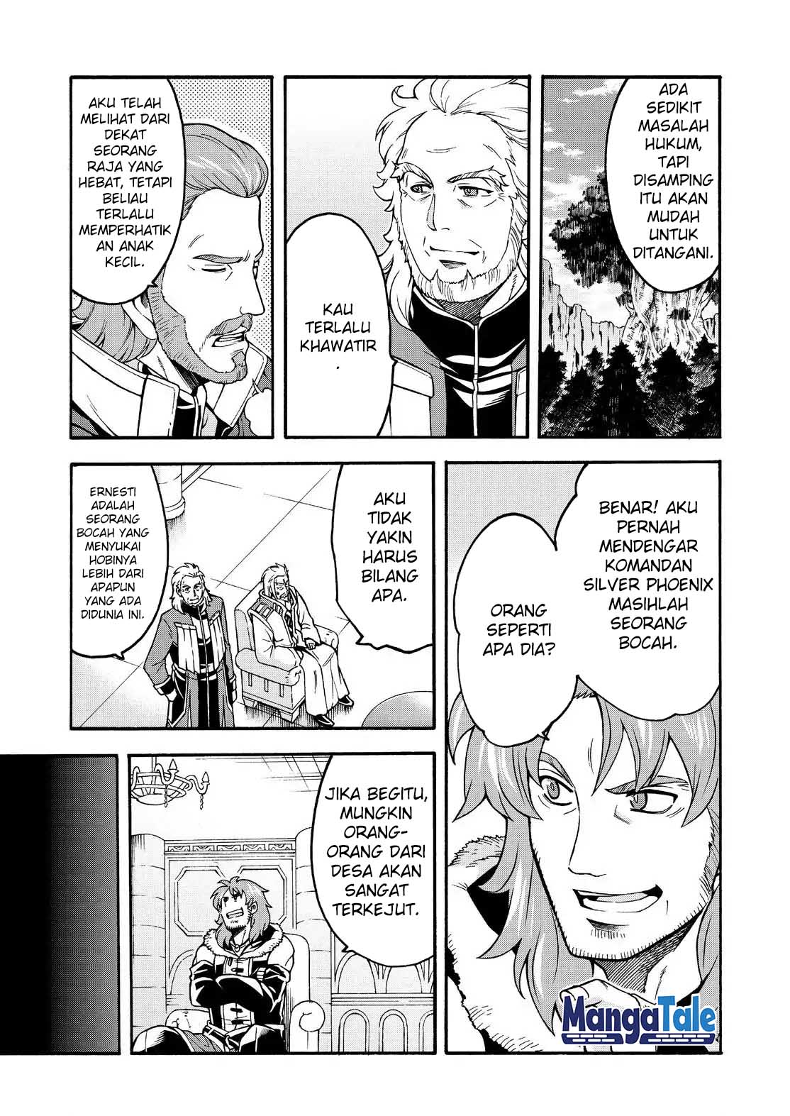 Chapter 45 - halaman 20