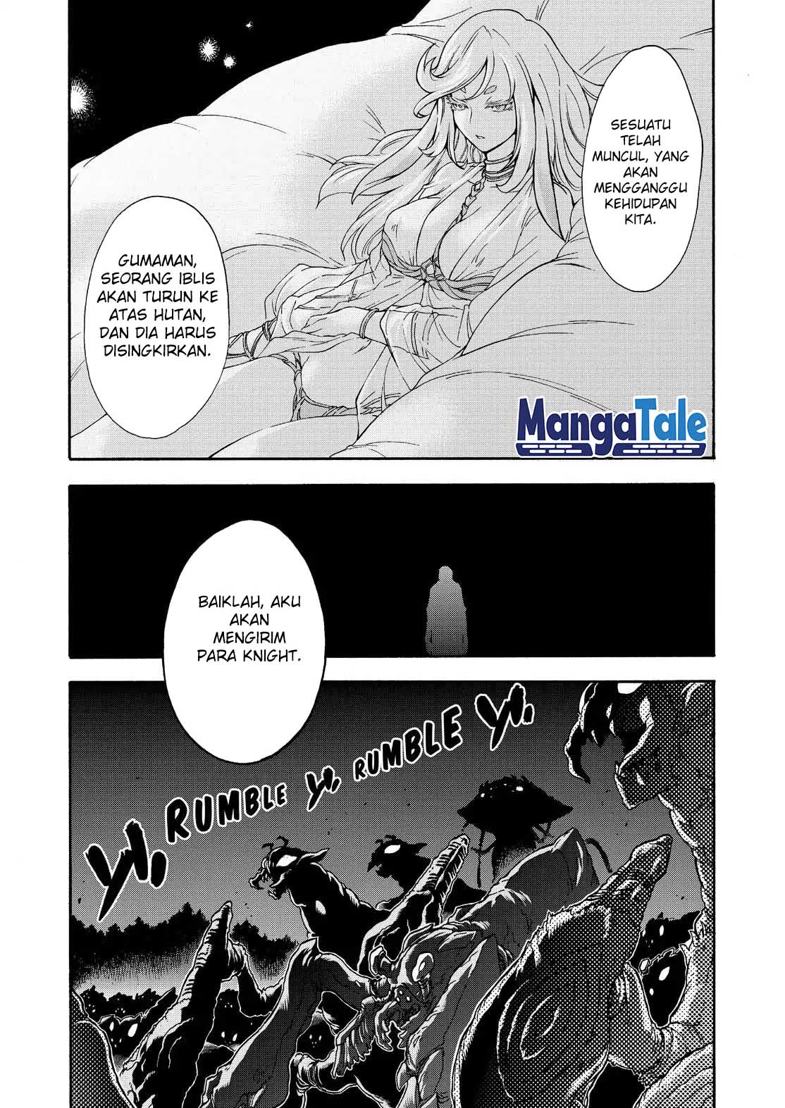 Chapter 45 - halaman 22