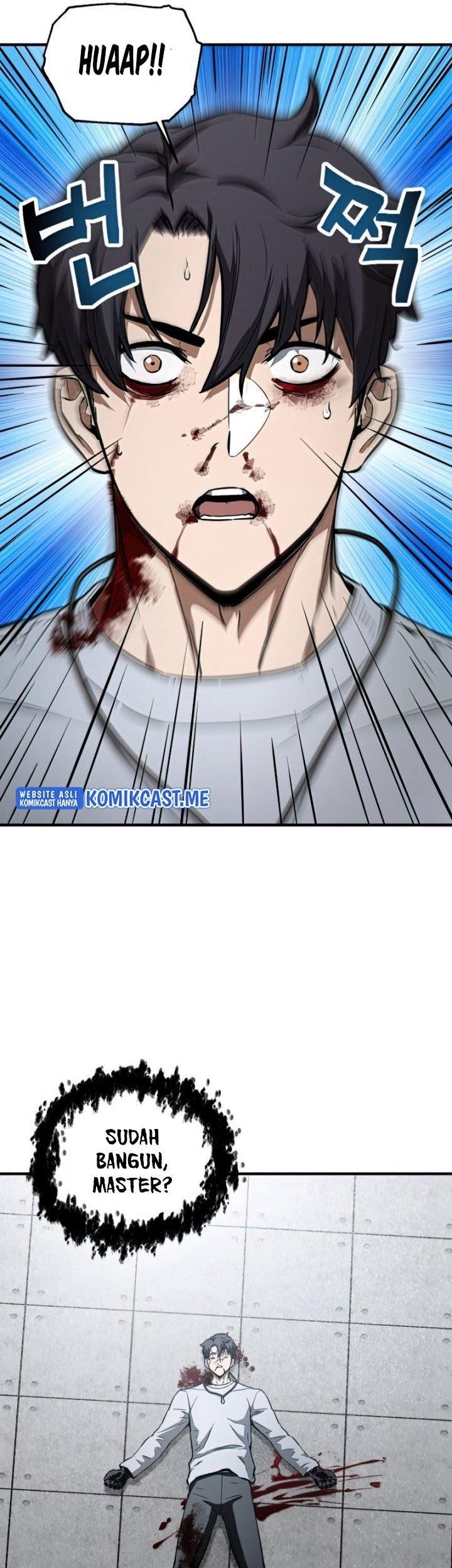 Chapter 80 - halaman 26
