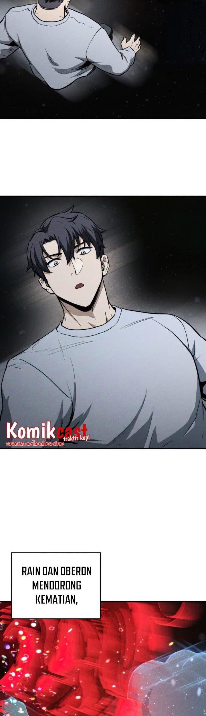 Chapter 80 - halaman 32