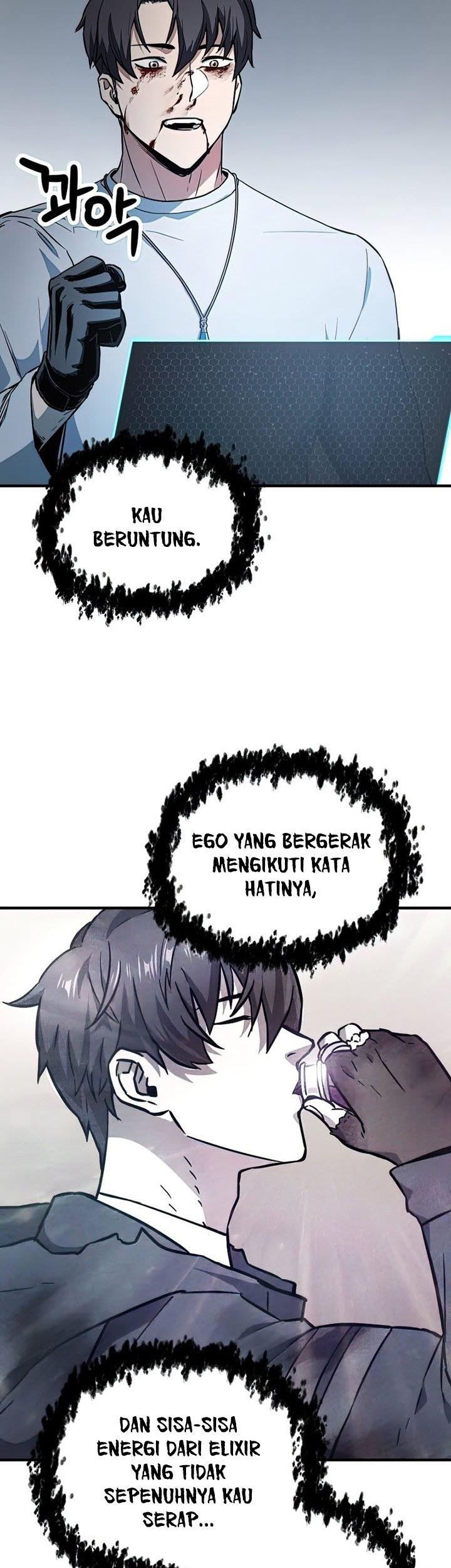 Chapter 80 - halaman 38