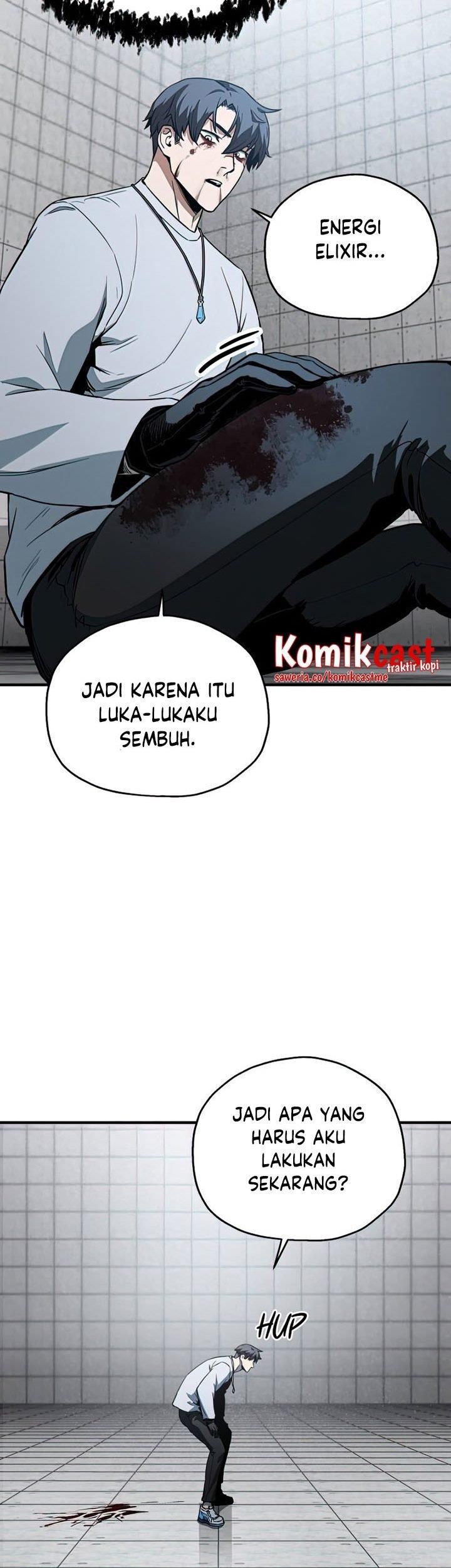 Chapter 80 - halaman 40