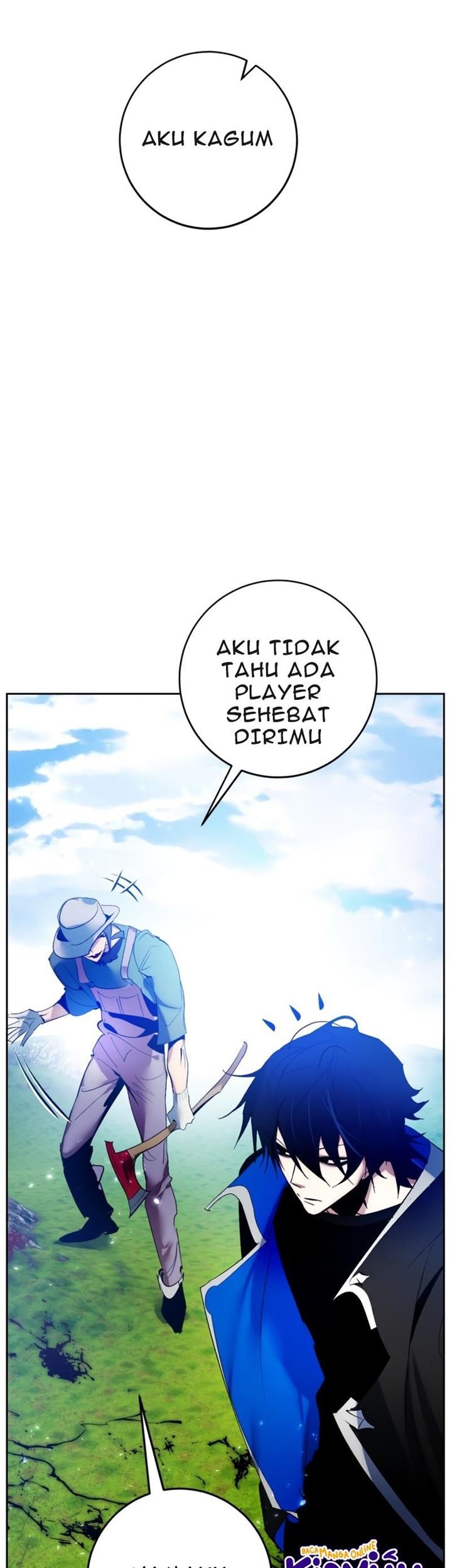 Chapter 87 - halaman 62