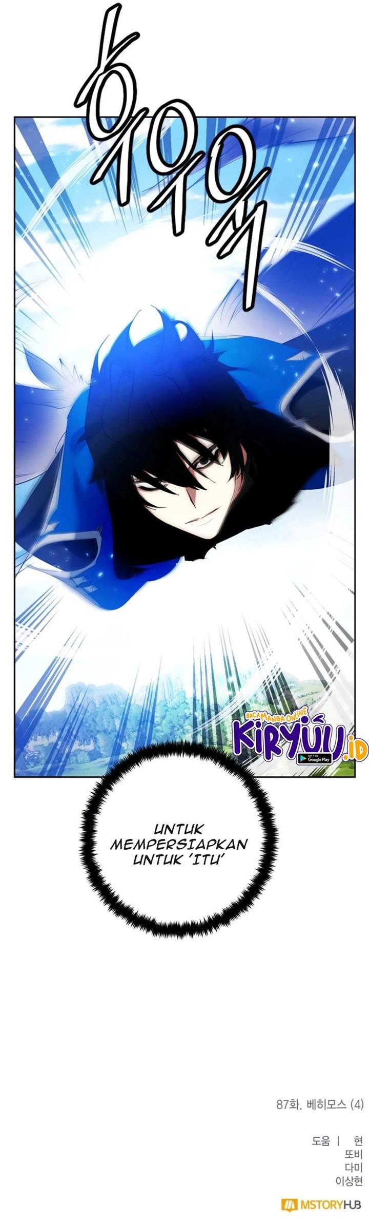 Chapter 87 - halaman 74
