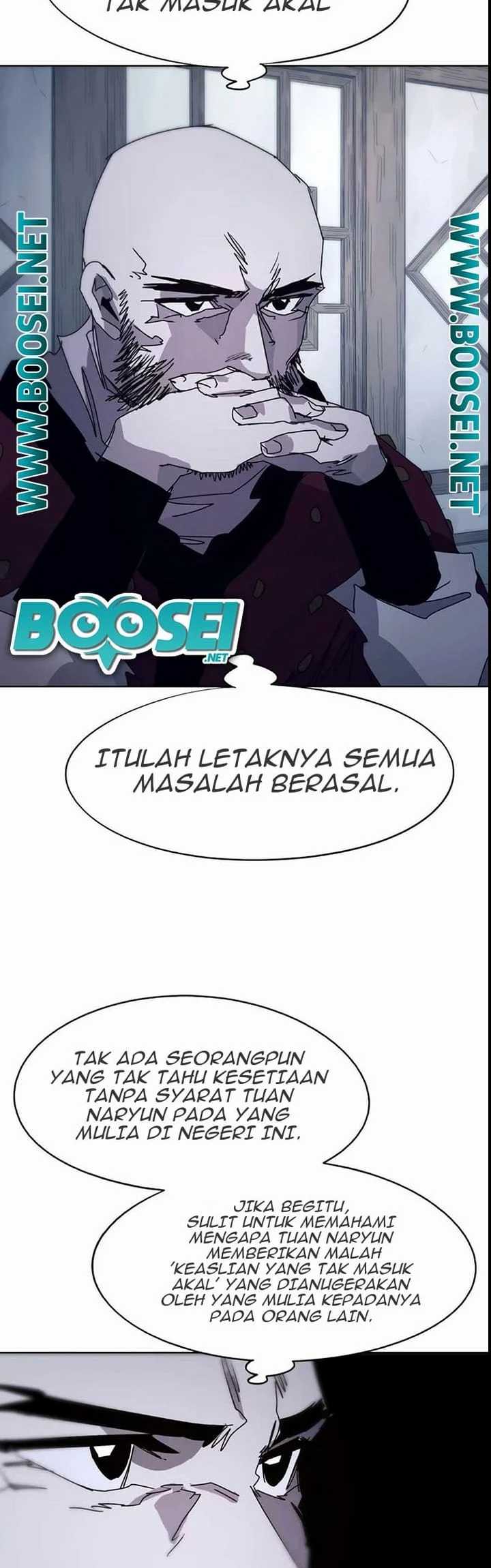 Chapter 80 - halaman 28