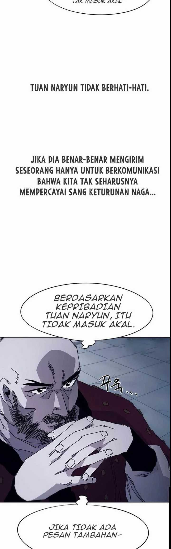 Chapter 80 - halaman 30