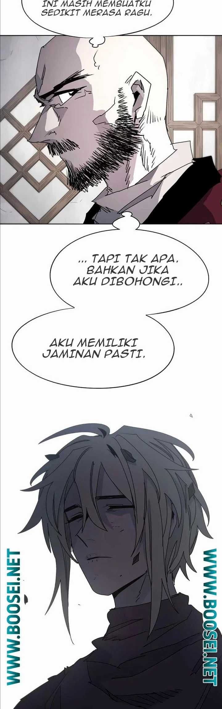 Chapter 80 - halaman 35