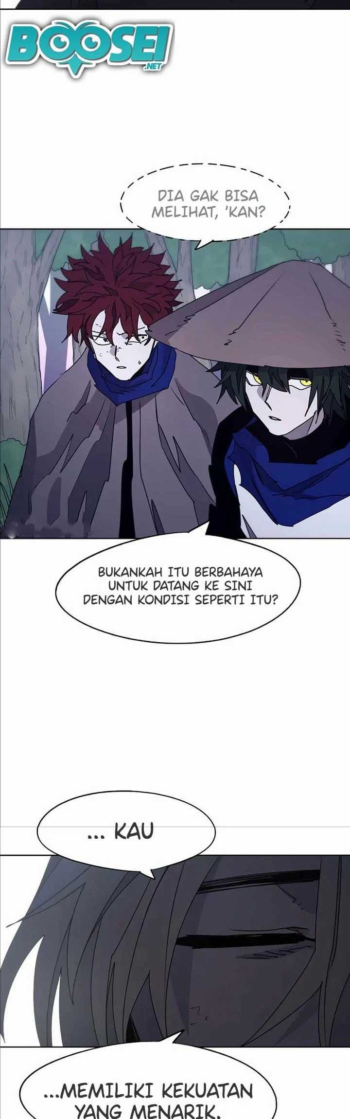 Chapter 80 - halaman 36