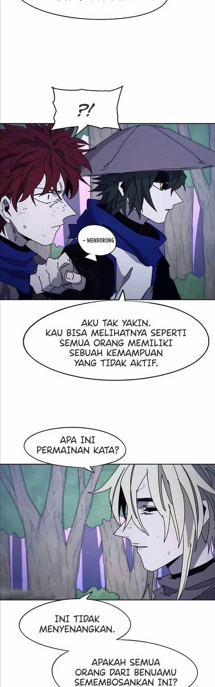 Chapter 80 - halaman 37
