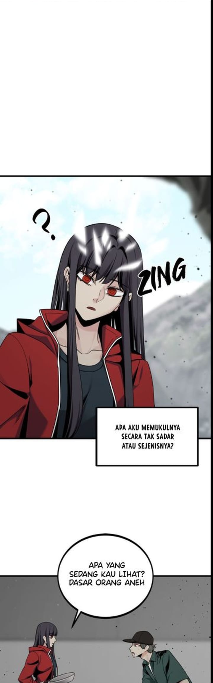Chapter 73 - halaman 22