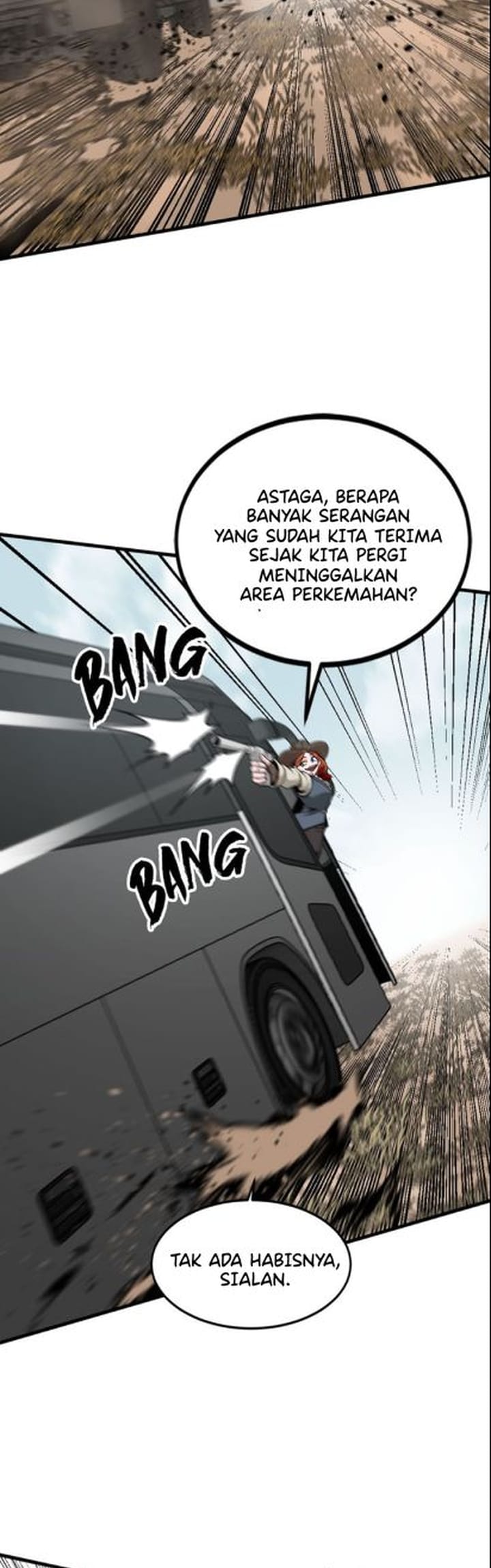 Chapter 73 - halaman 30