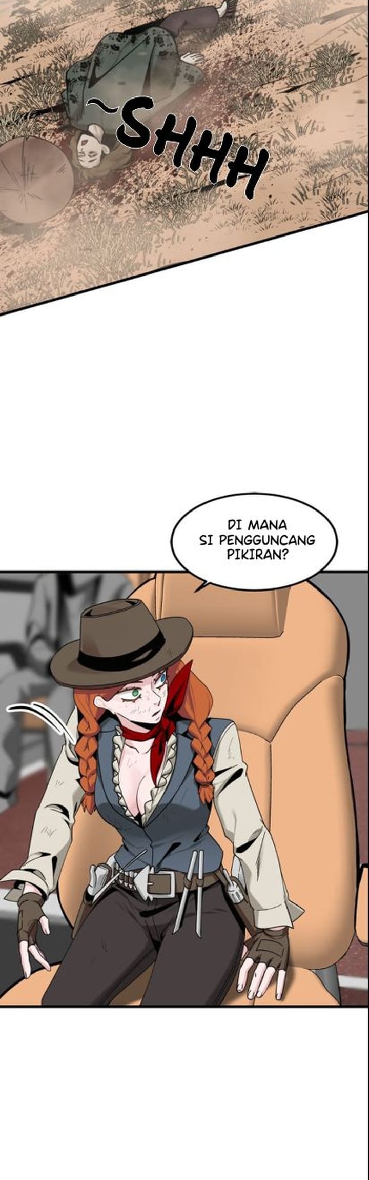 Chapter 73 - halaman 32