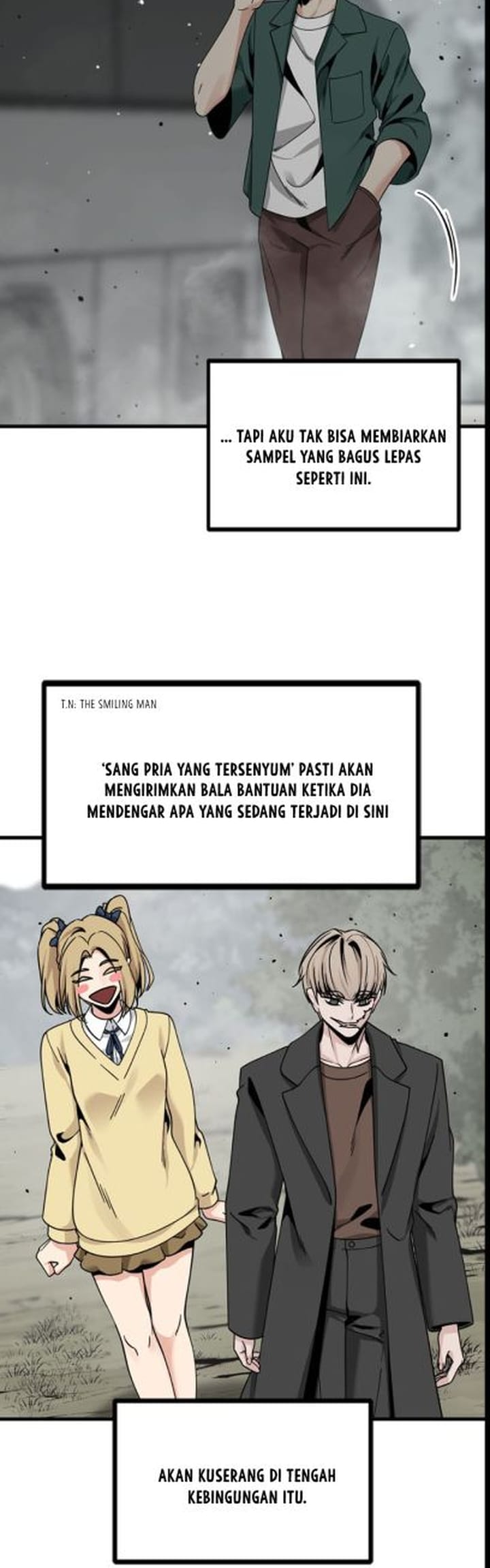Chapter 73 - halaman 5