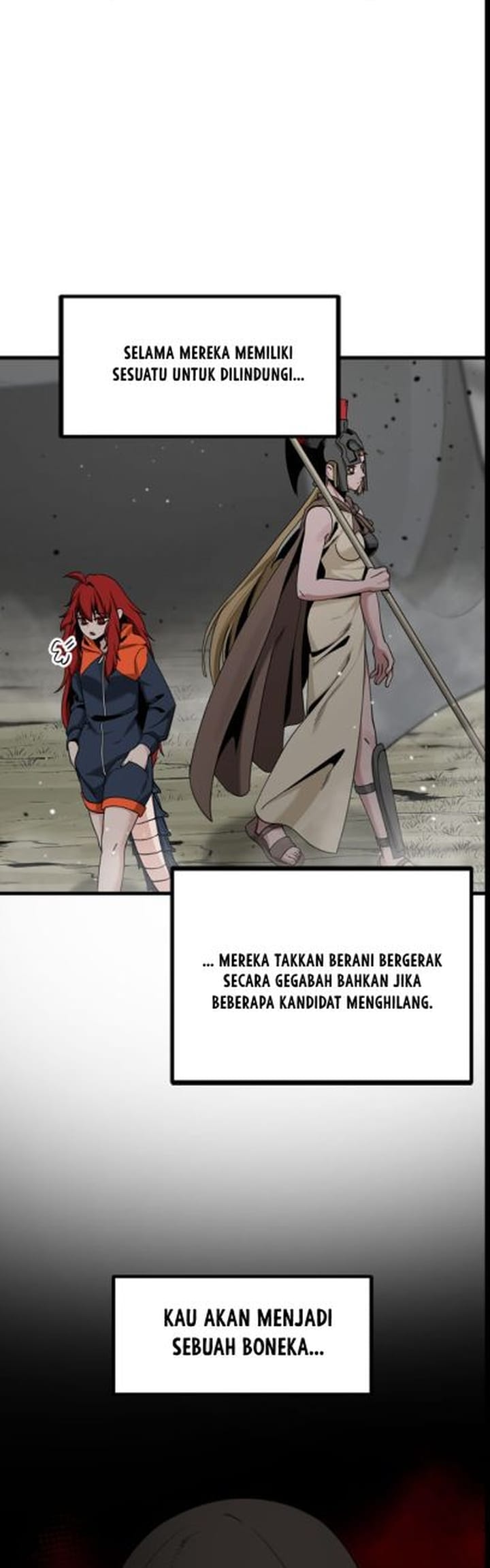 Chapter 73 - halaman 6