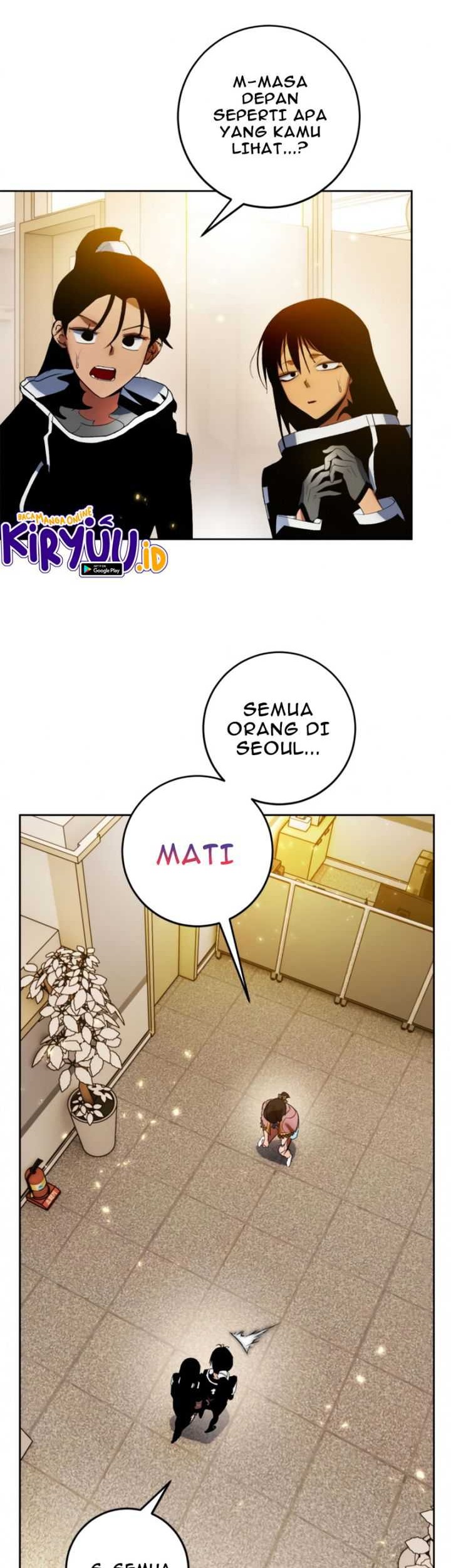 Chapter 88 - halaman 51