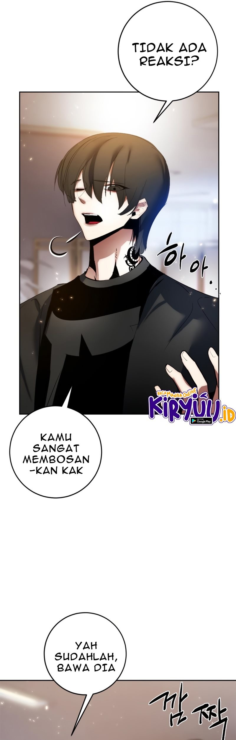 Chapter 90 - halaman 42