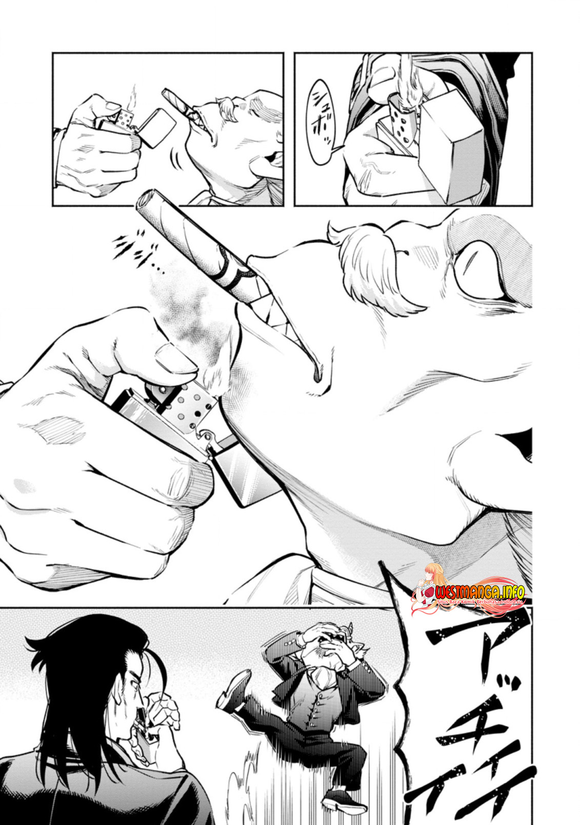 Chapter 23.1 - halaman 12