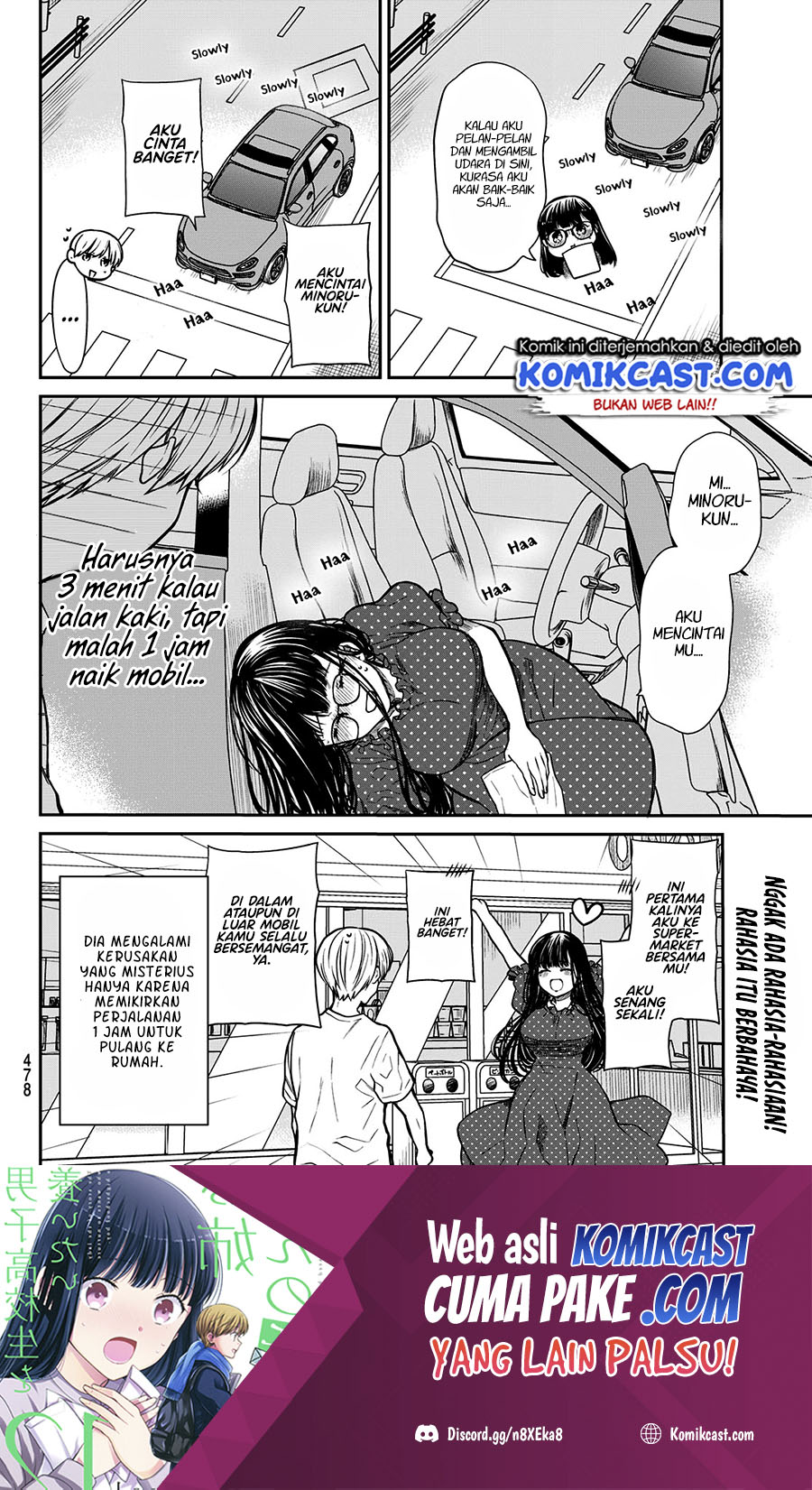 Chapter 242 - halaman 6