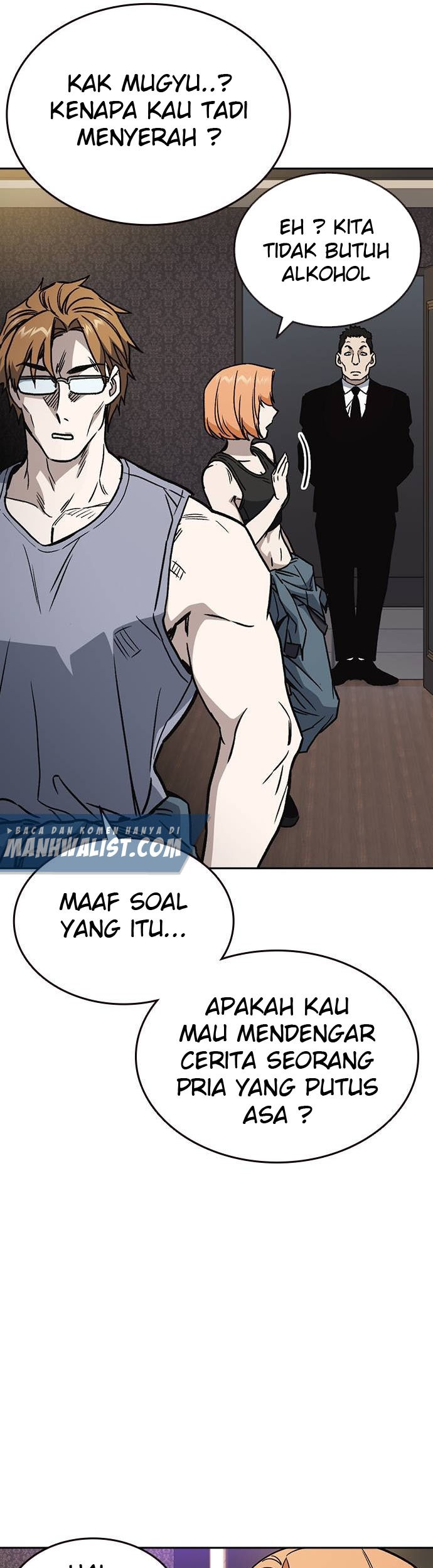 Chapter 175 - halaman 46