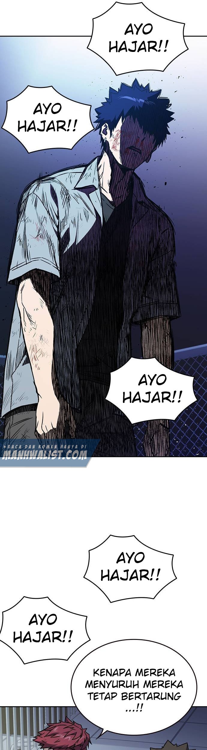 Chapter 175 - halaman 30