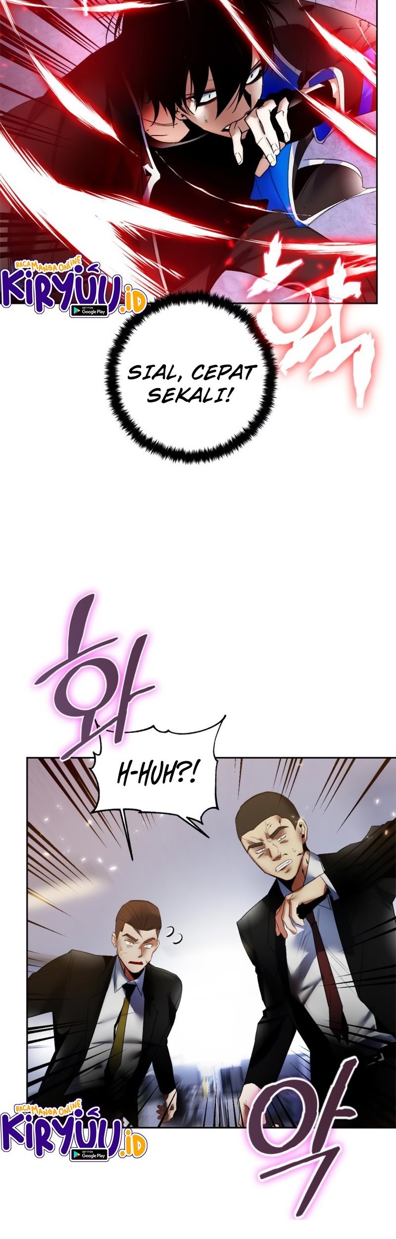 Chapter 91 - halaman 41