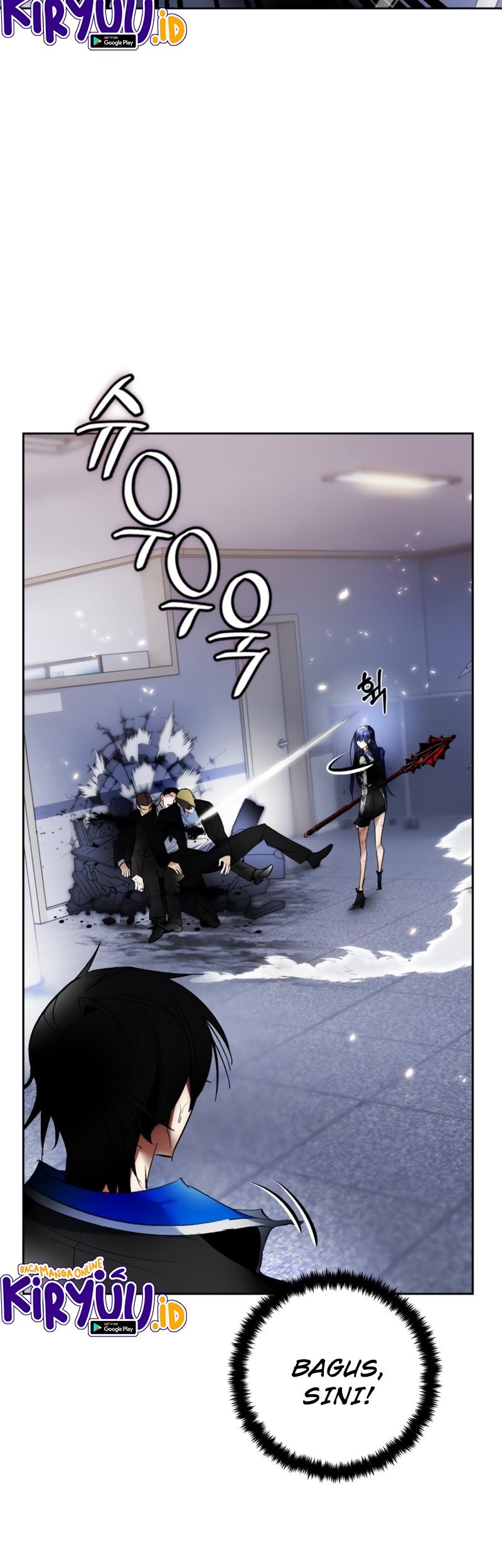 Chapter 91 - halaman 54