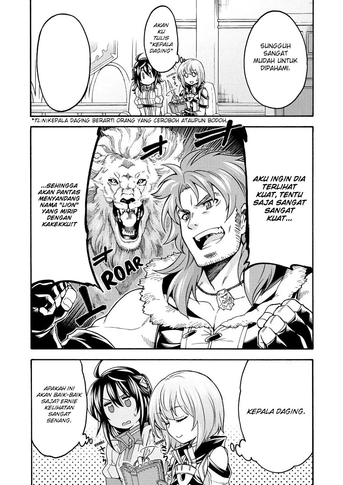 Chapter 46 - halaman 22