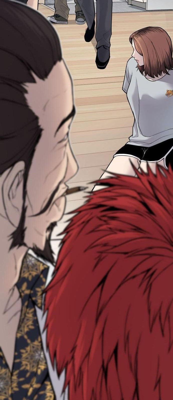 Chapter 52 - halaman 40