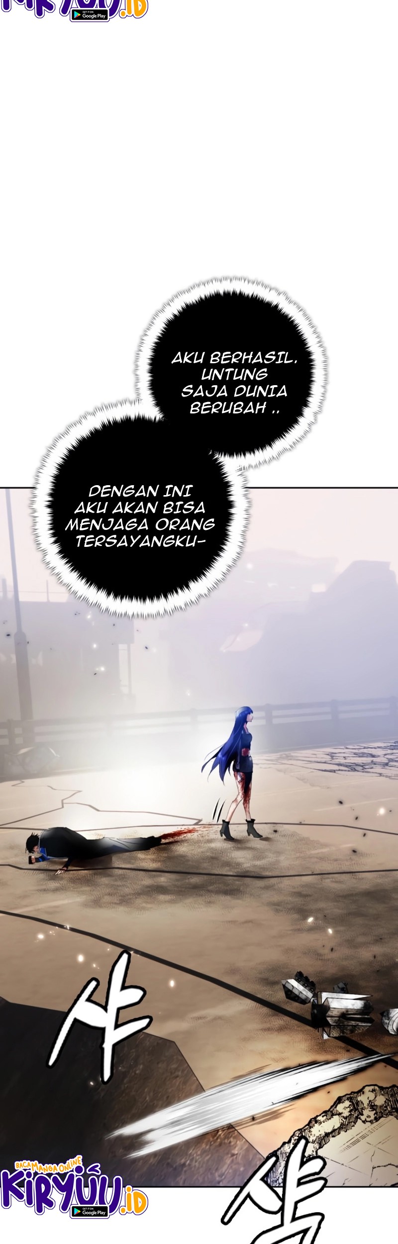 Chapter 92 - halaman 48
