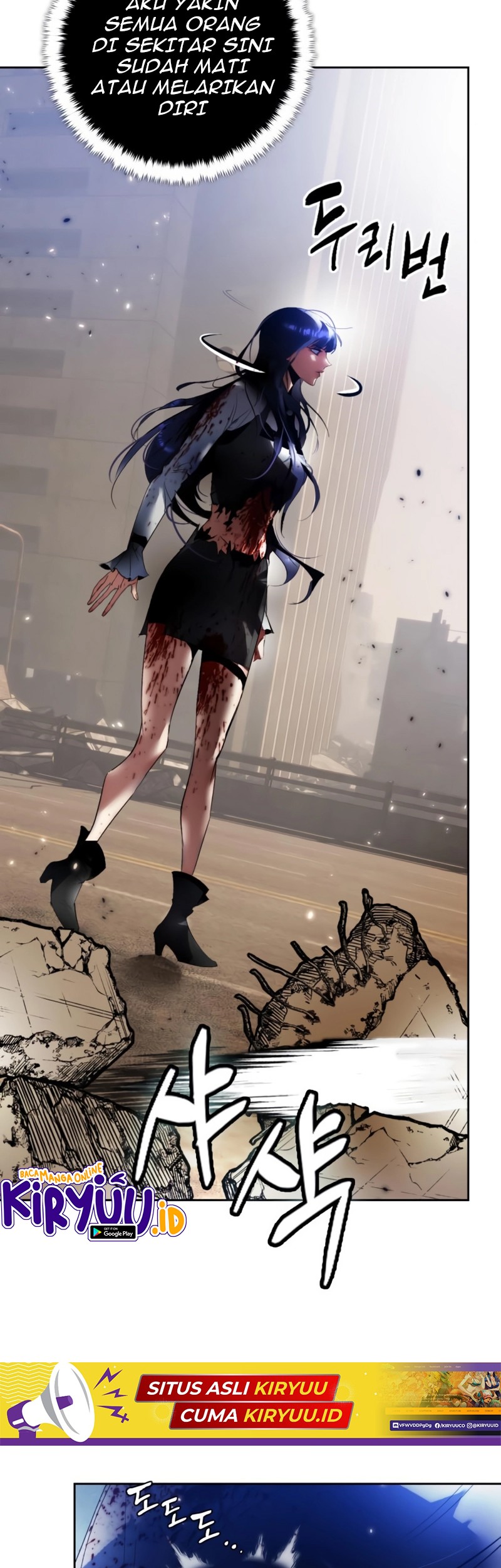 Chapter 92 - halaman 50