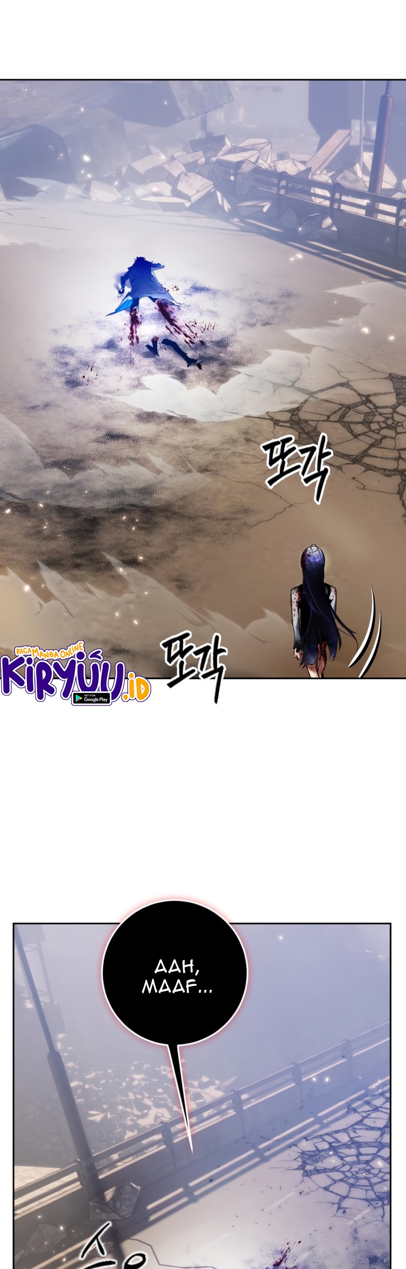 Chapter 92 - halaman 40