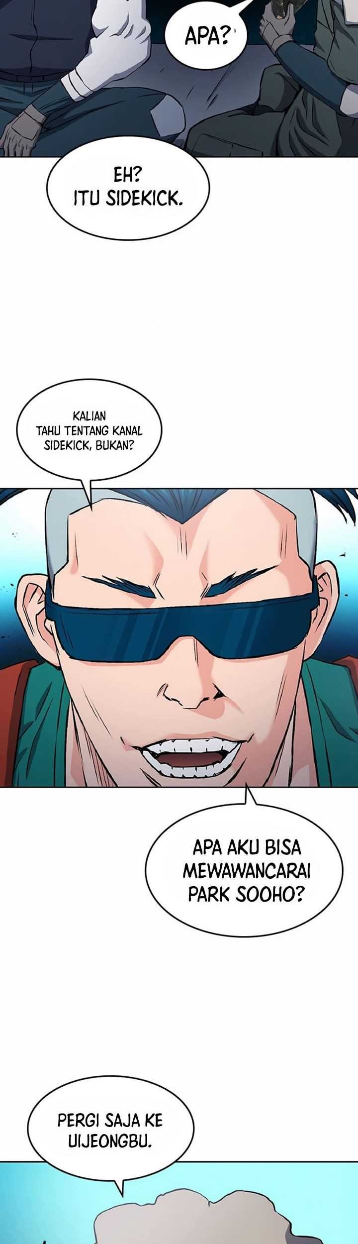 Chapter 70 - halaman 67
