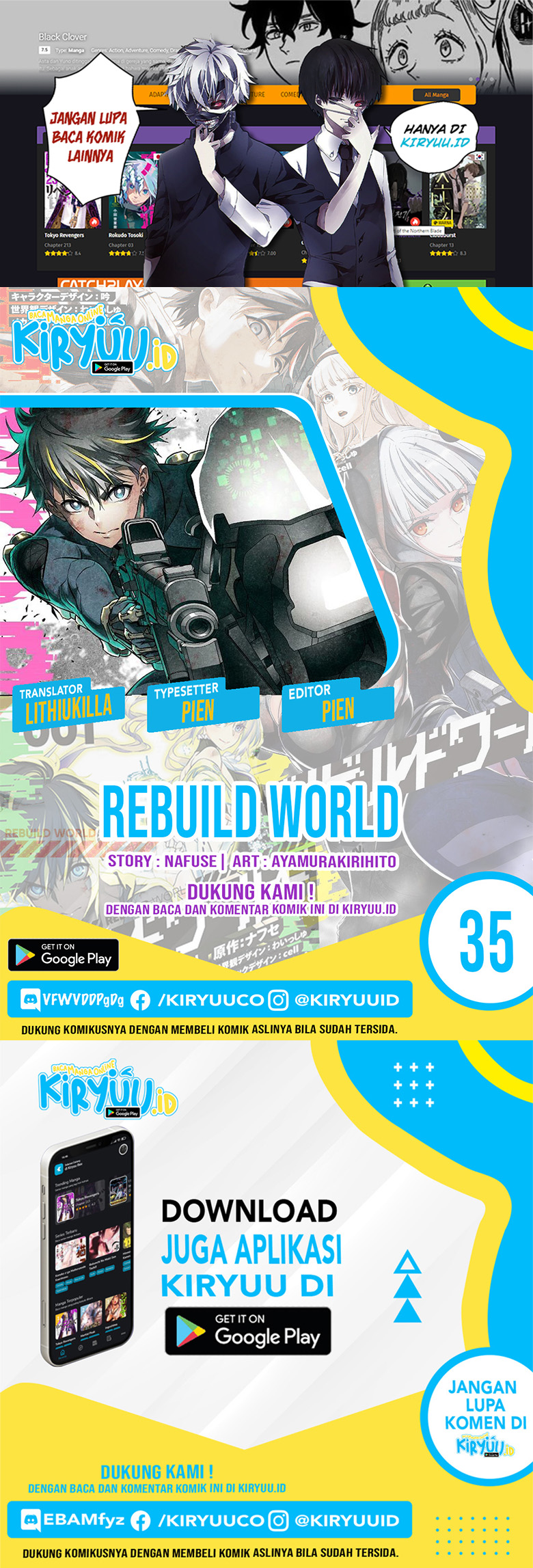 Chapter 35 - halaman 2
